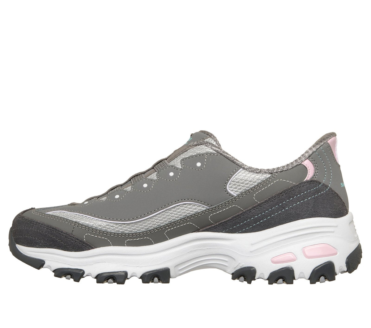 Skechers Slip-ins: D'Lites - Classic Comeback