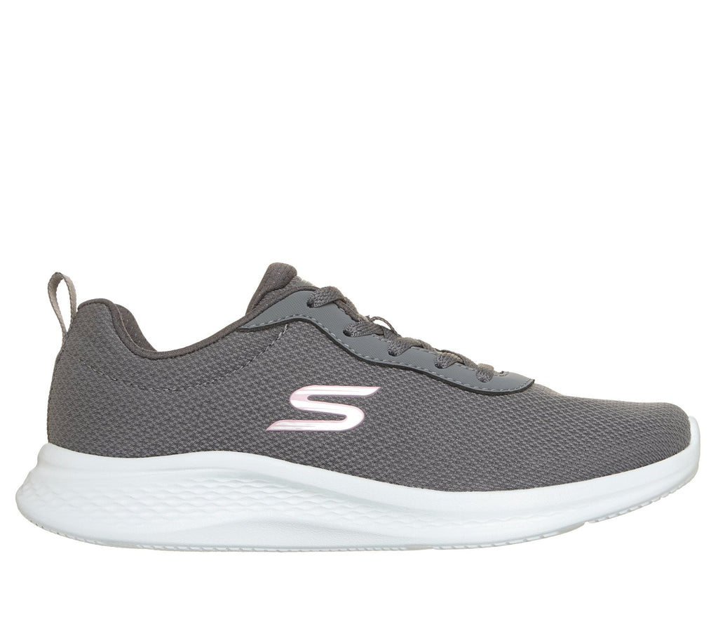 Skech-Lite Pro 2.0 - Gentle Motion, CHARCOAL / PINK