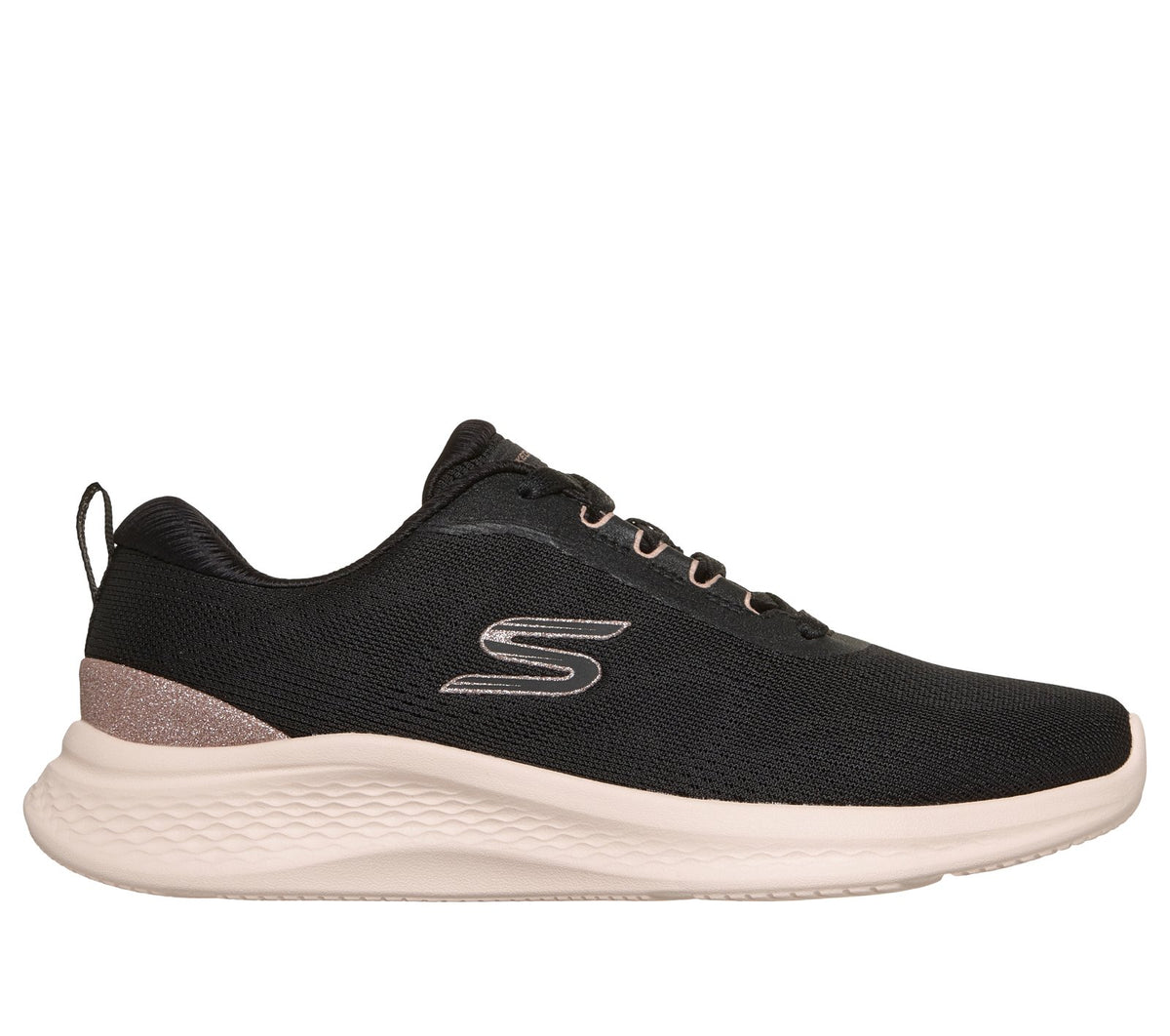 Skech-Lite Pro 2.0 - Brilliant Shimmer, BLACK / ROSE GOLD
