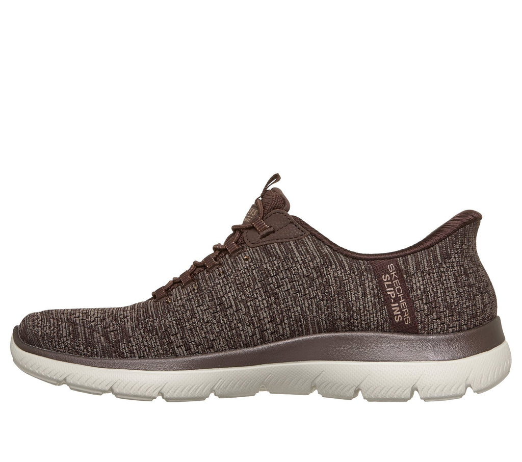 Skechers Slip-ins Martha Stewart: Arch Fit Summits - Soft Shimmer