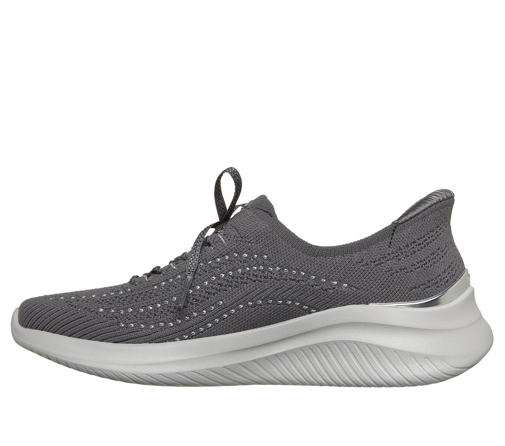 Skechers Slip-ins Martha Stewart: Arch Fit Ultra Flex 3.0 - Metallic Grace