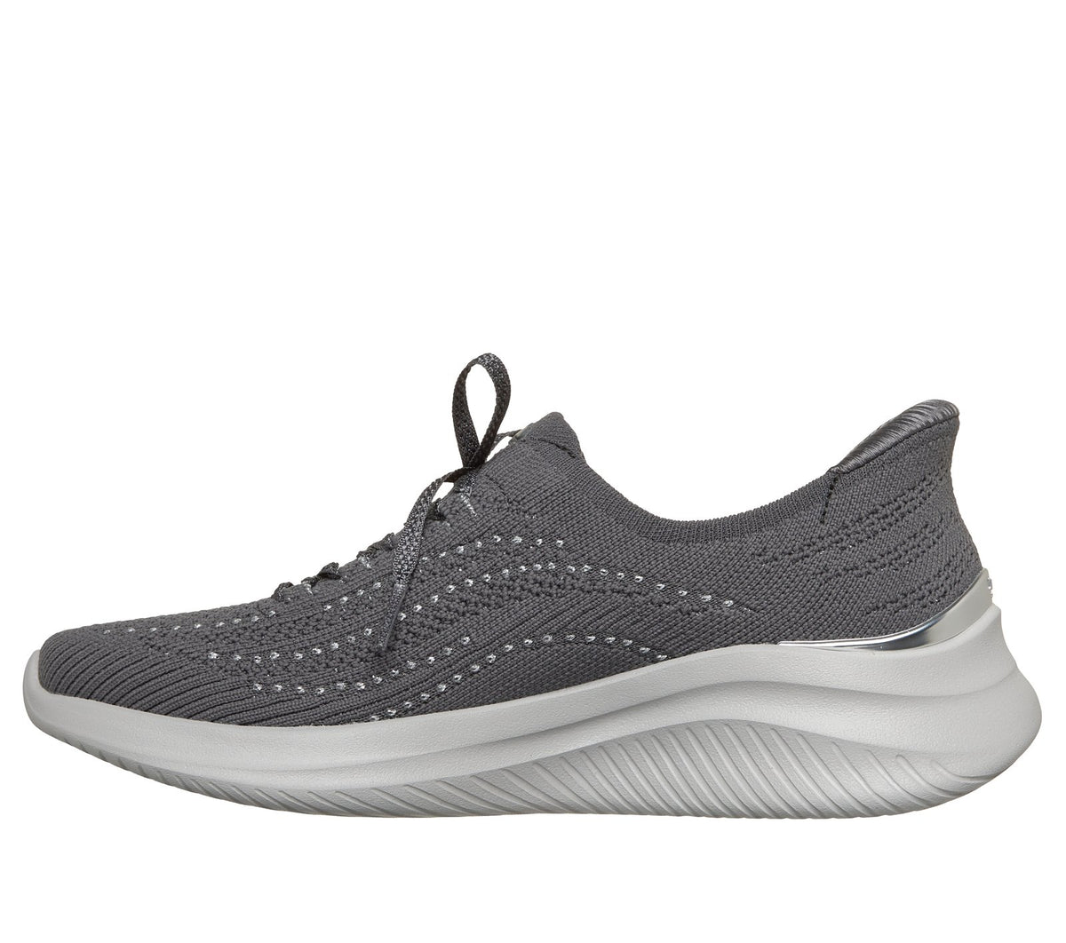 Skechers Slip-ins Martha Stewart: Arch Fit Ultra Flex 3.0 - Metallic Grace