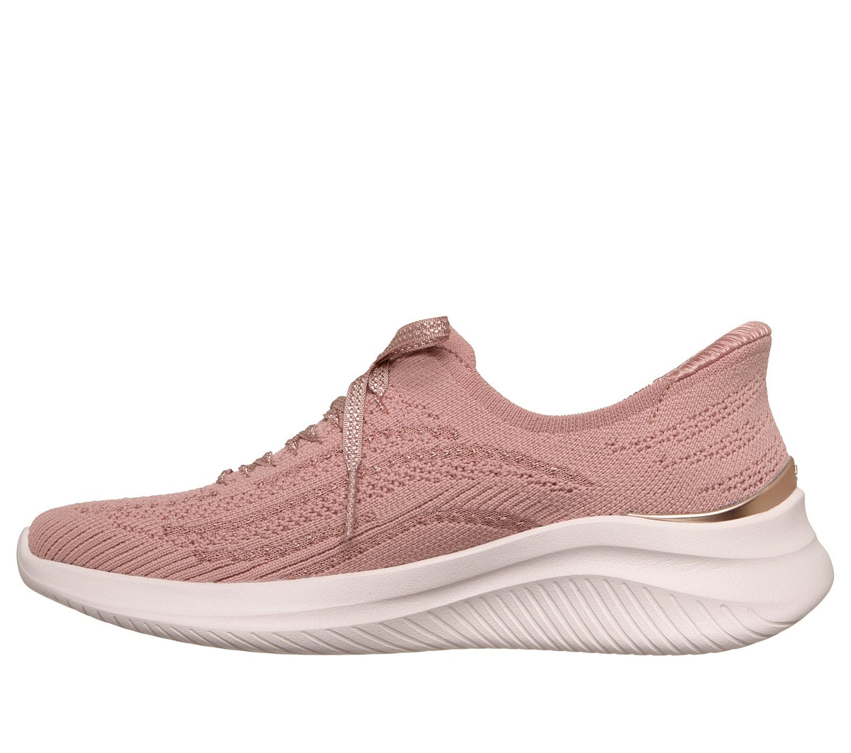 Skechers Slip-ins Martha Stewart: Arch Fit Ultra Flex 3.0 - Metallic Grace