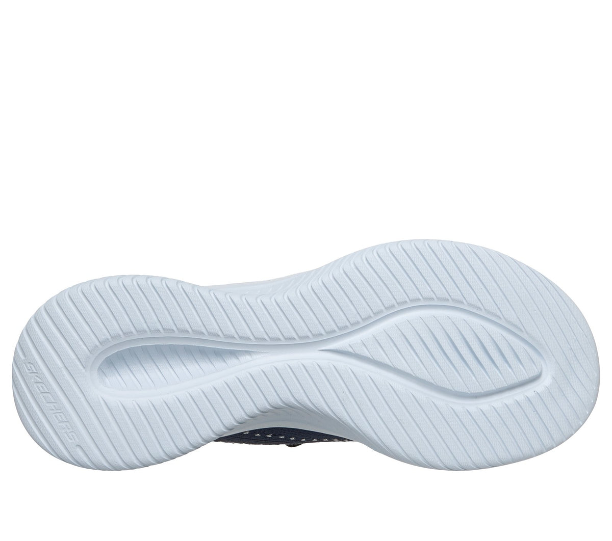 Skechers Slip-ins Martha Stewart: Arch Fit Ultra Flex 3.0 - Metallic Grace