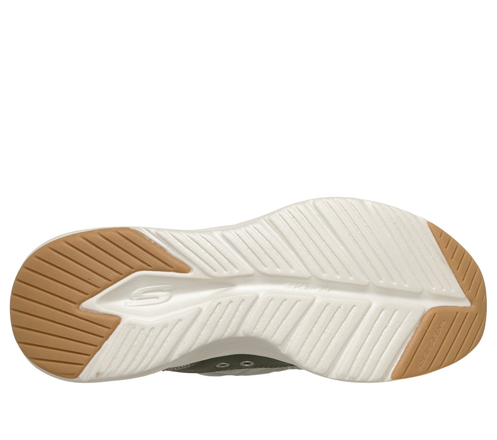 Skechers Slip-ins Martha Stewart: Contour Foam - Cozy Fit Sweet Serenity