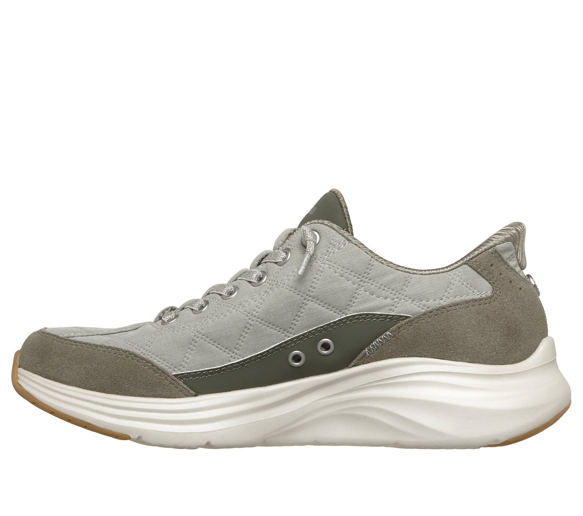 Skechers Slip-ins Martha Stewart: Contour Foam - Cozy Fit Sweet Serenity