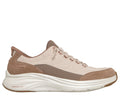 Skechers Slip-ins Martha Stewart: Contour Foam - Cozy Fit Sweet Serenity, TAUPE