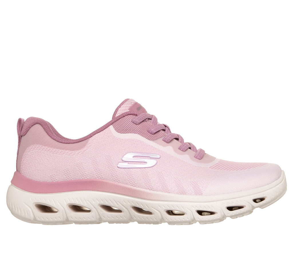 Glide-Step Summits, PINK