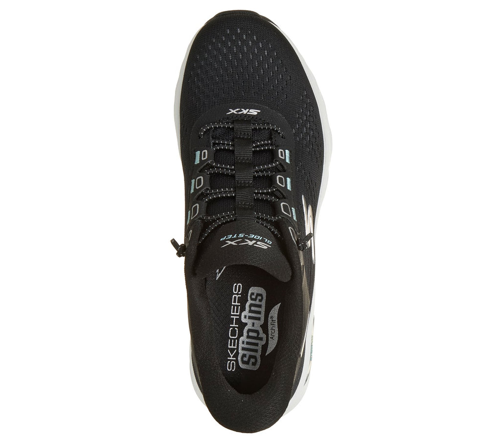 Skechers Slip-ins: Arch Fit Glide-Step - Cool Current