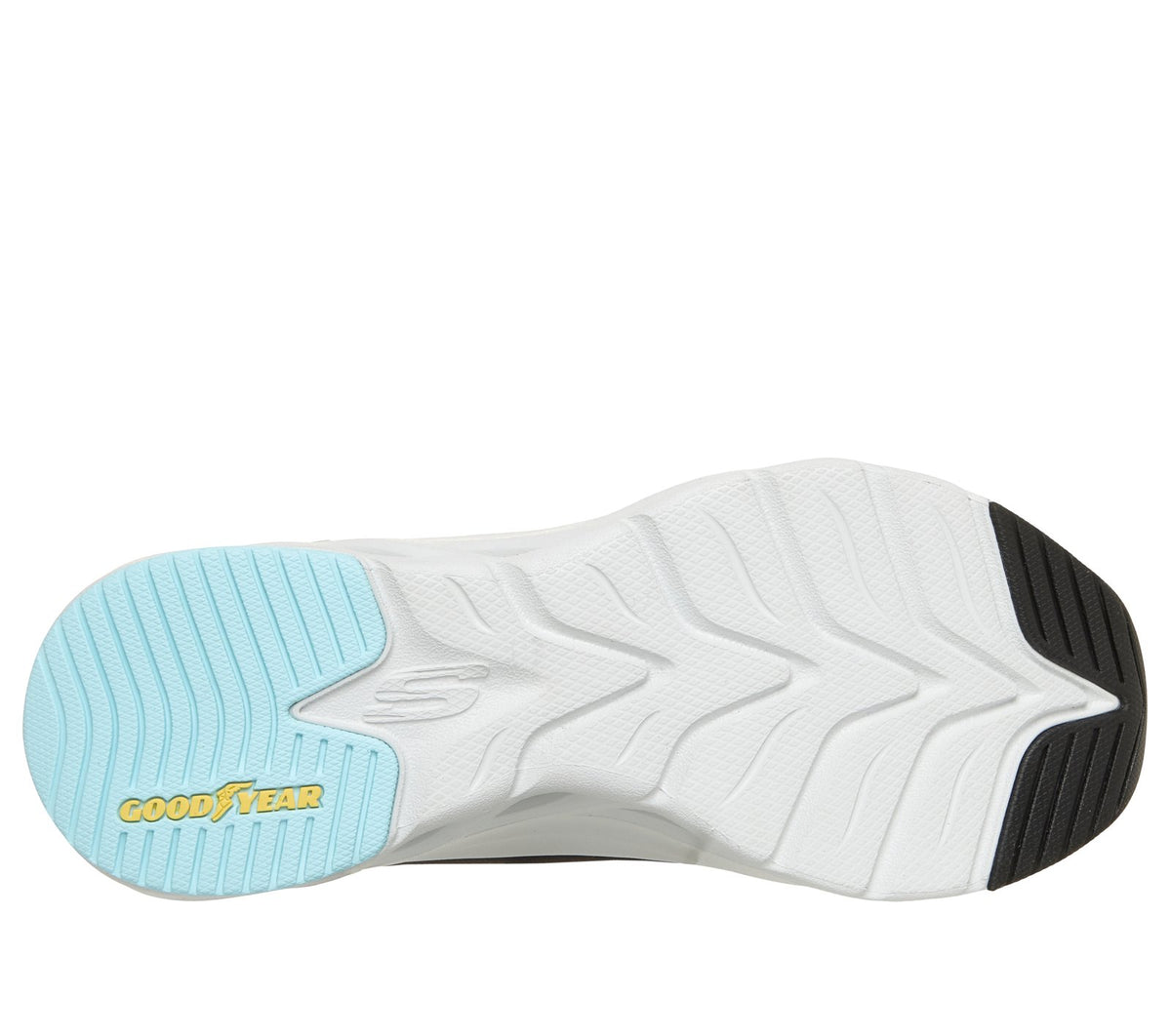Skechers Slip-ins: Arch Fit Glide-Step - Cool Current