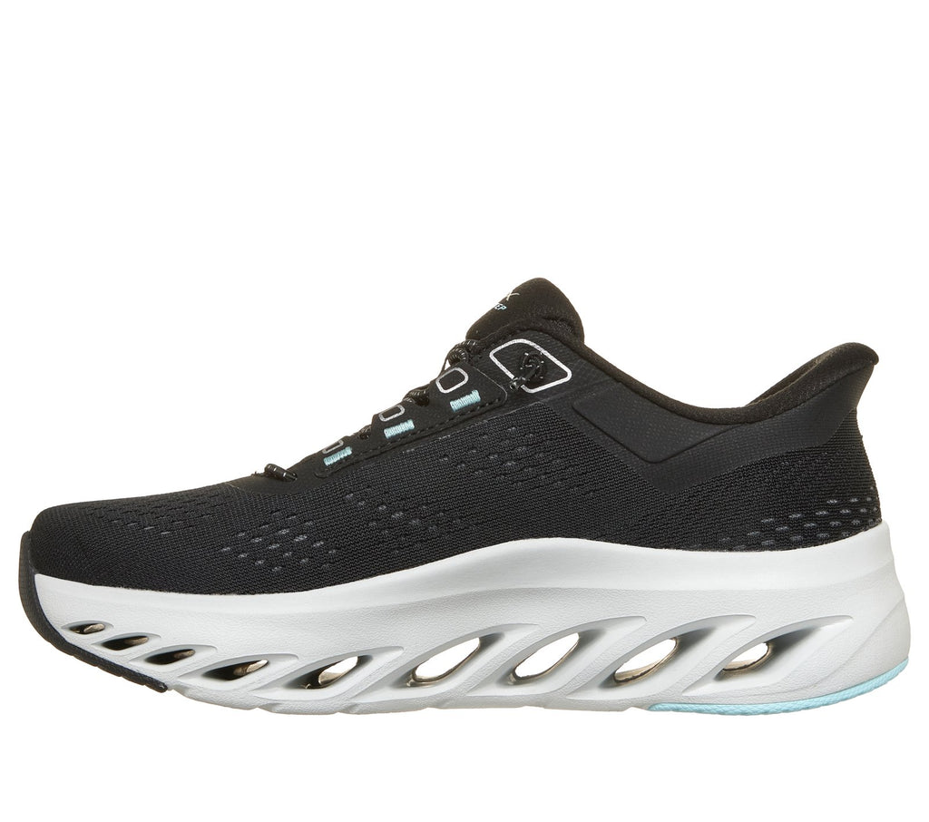 Skechers Slip-ins: Arch Fit Glide-Step - Cool Current