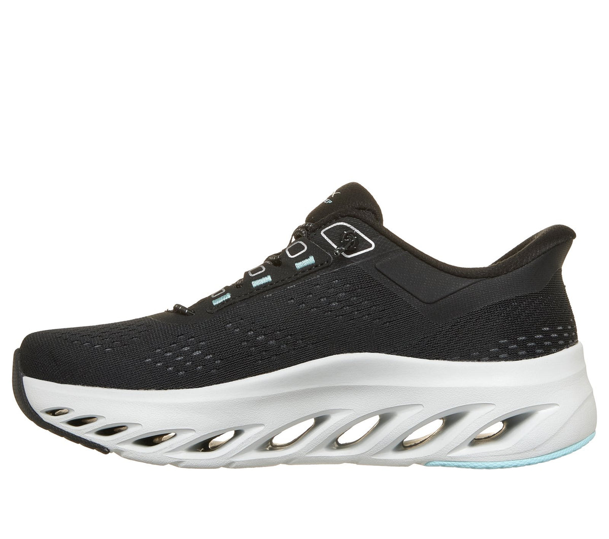 Skechers Slip-ins: Arch Fit Glide-Step - Cool Current