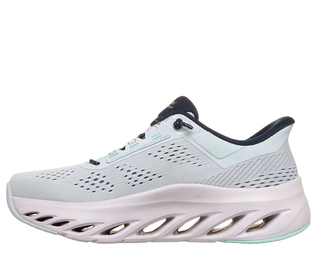 Skechers Slip-ins: Arch Fit Glide-Step - Cool Current