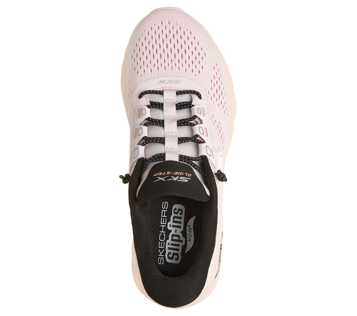 Skechers Slip-ins: Arch Fit Glide-Step - Cool Current