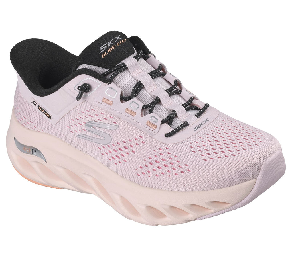 Skechers Slip-ins: Arch Fit Glide-Step - Cool Current