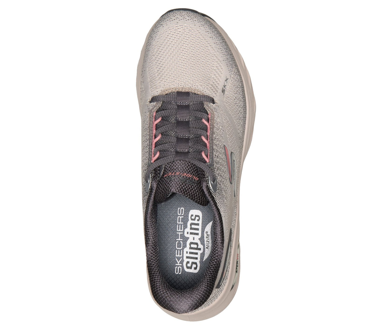 Skechers Slip-ins: Arch Fit Glide-Step - Sleek Drift