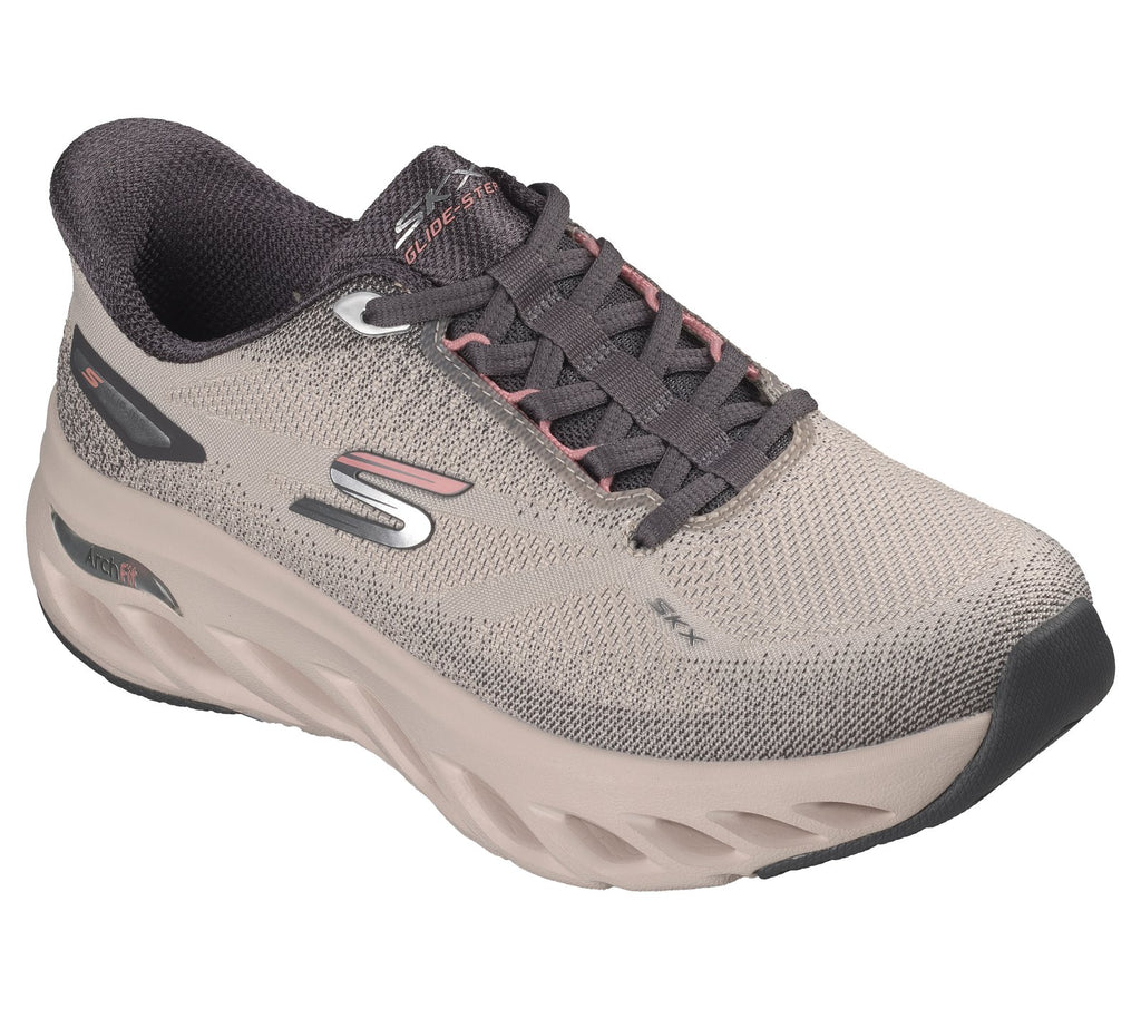 Skechers Slip-ins: Arch Fit Glide-Step - Sleek Drift