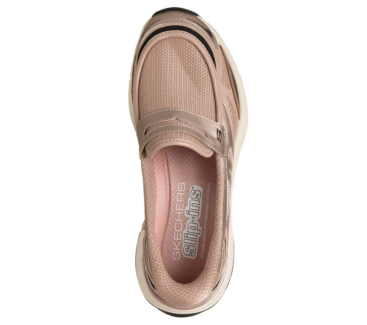 Skechers Slip-ins: Stamina Sport - Instant Icon
