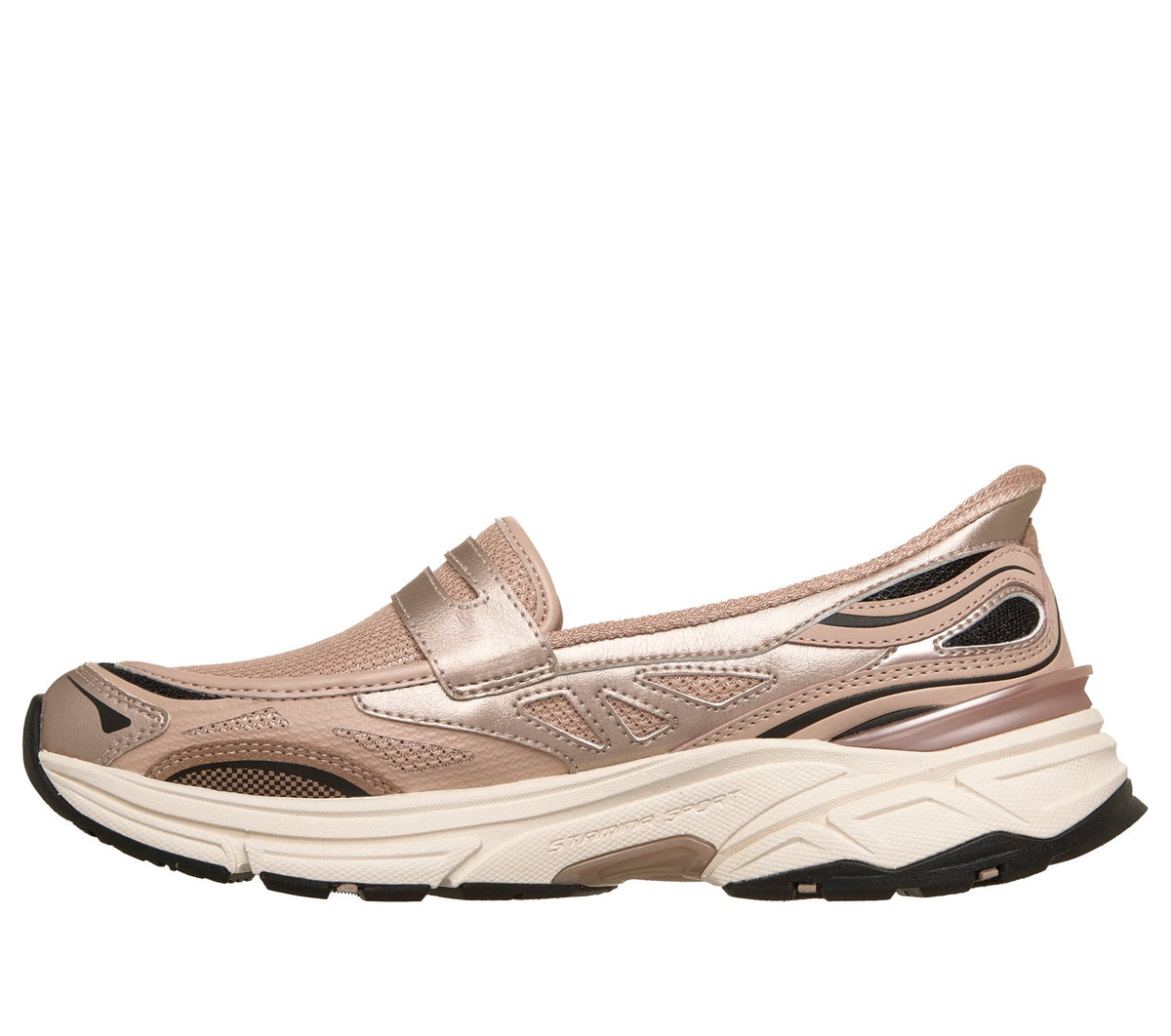 Skechers Slip-ins: Stamina Sport - Instant Icon