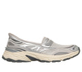 Skechers Slip-ins: Stamina Sport - Instant Icon, SILVER