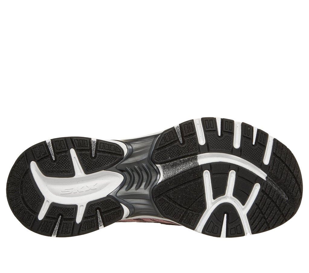 Skechers Slip-ins: Stamina Sport - Chrome Muse