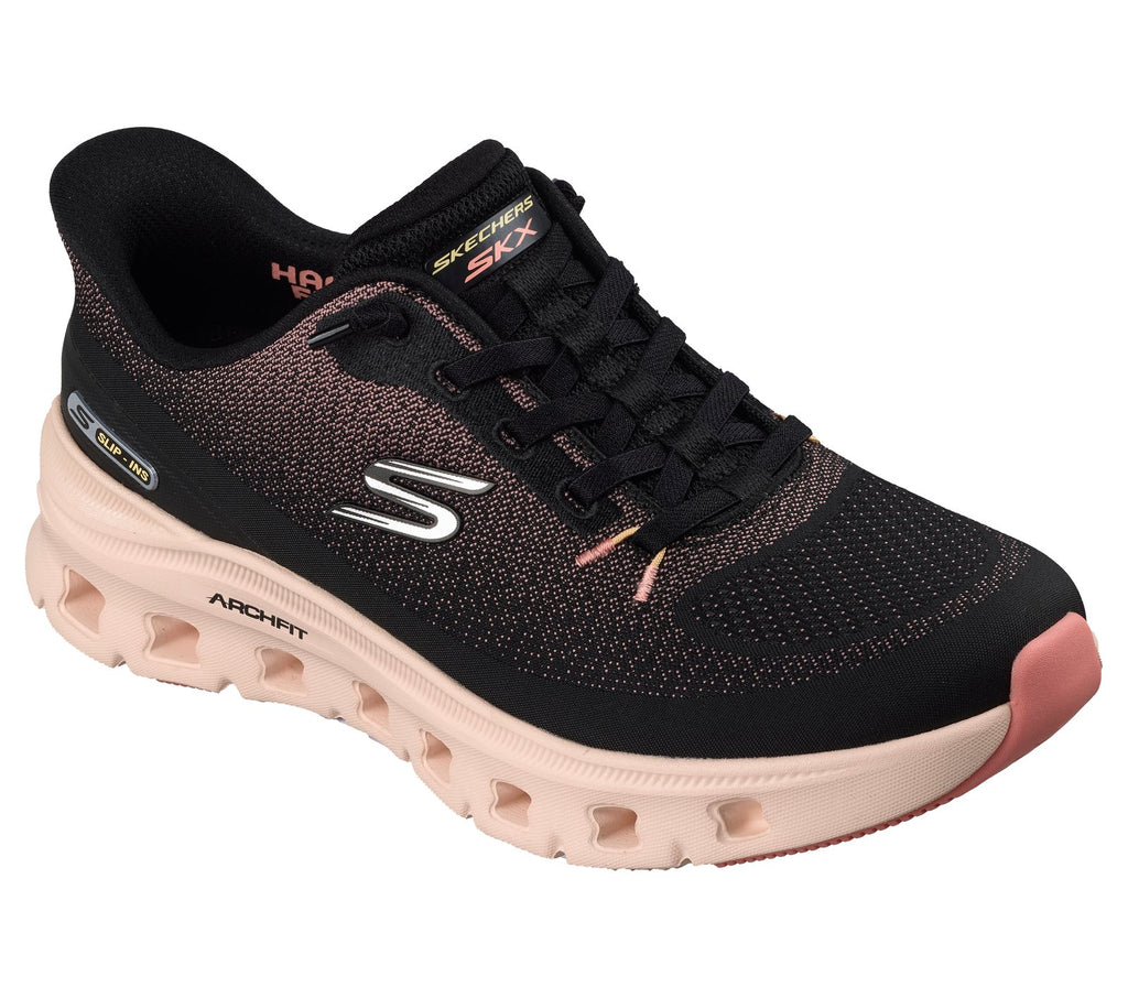 Skechers Slip-ins: Arch Fit Glide-Step Pro