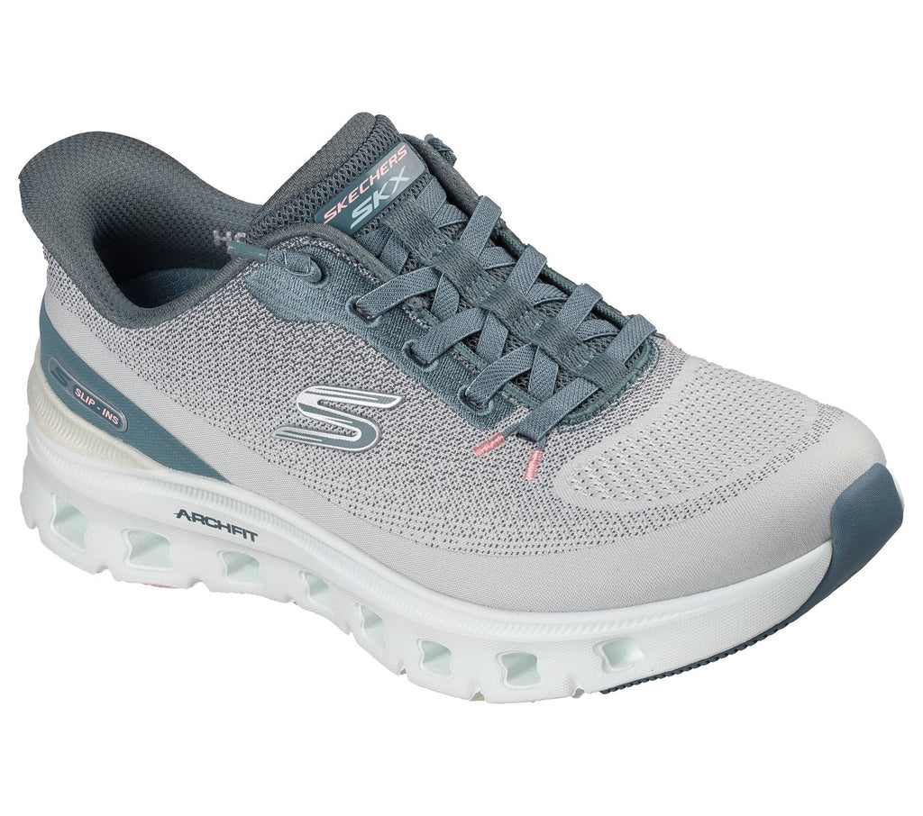 Skechers Slip-ins: Arch Fit Glide-Step Pro