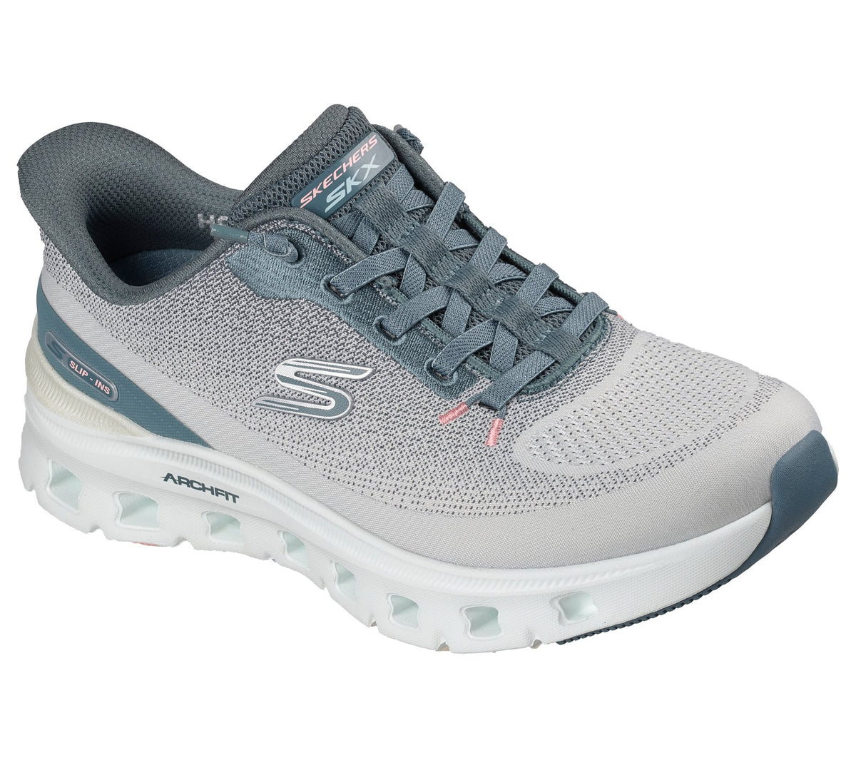 Skechers Slip-ins: Arch Fit Glide-Step Pro