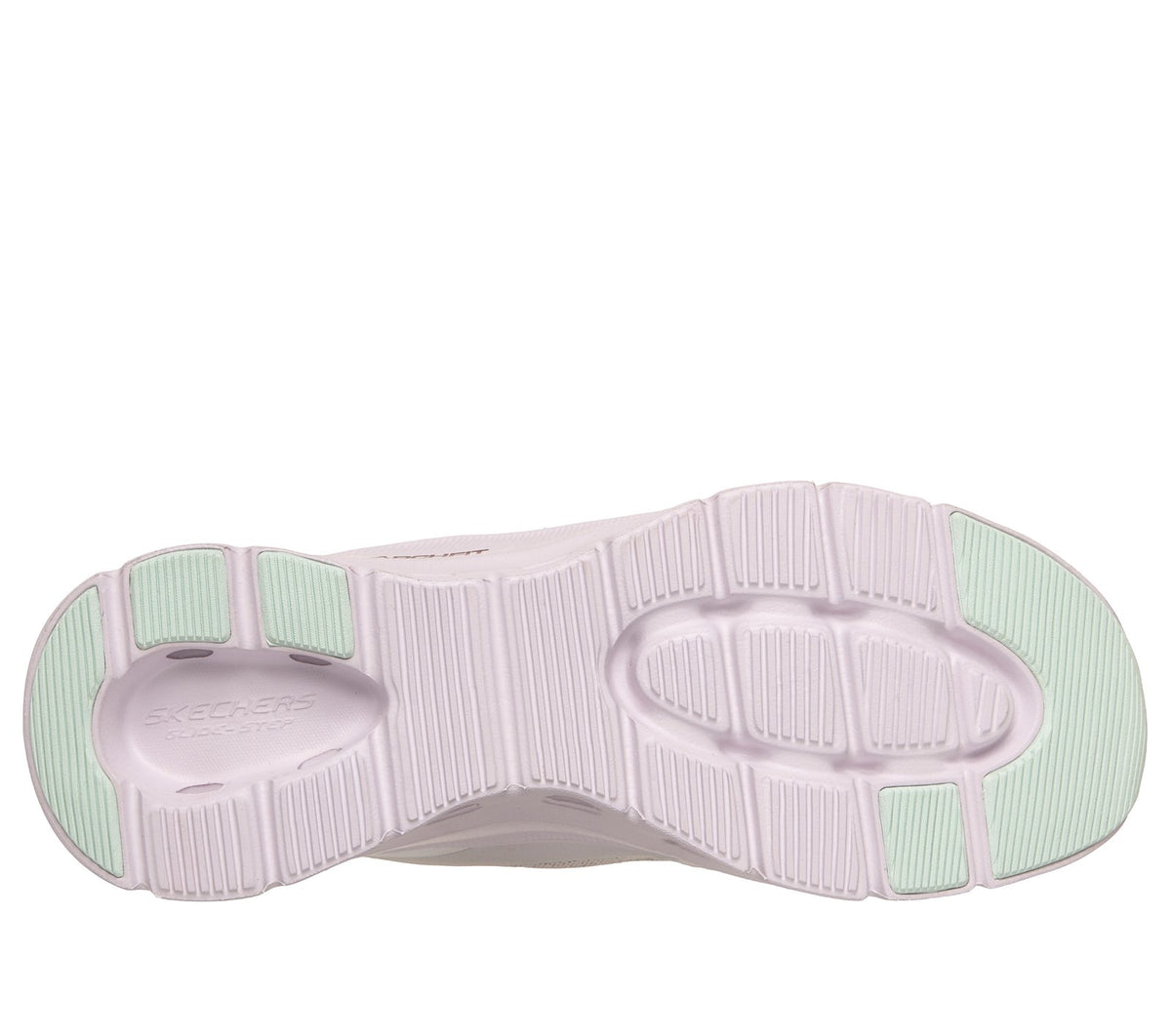 Skechers Slip-ins: Arch Fit Glide-Step Pro