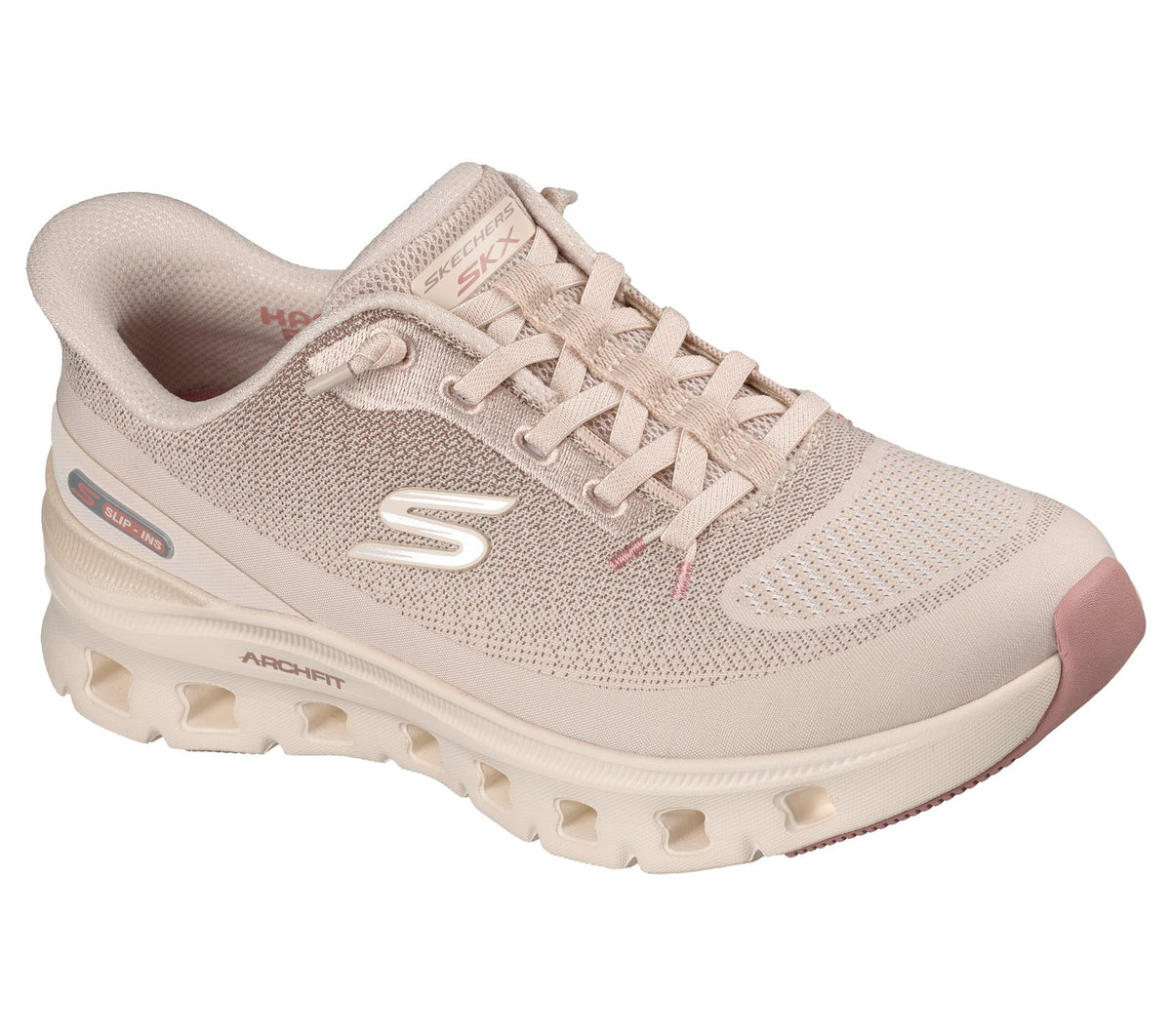 Skechers Slip-ins: Arch Fit Glide-Step Pro