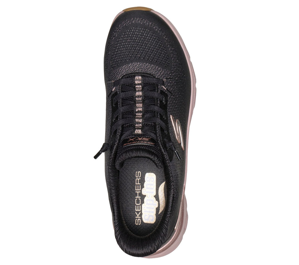 Skechers Slip-ins: Arch Fit Glide-Step Pro - Golden Pace