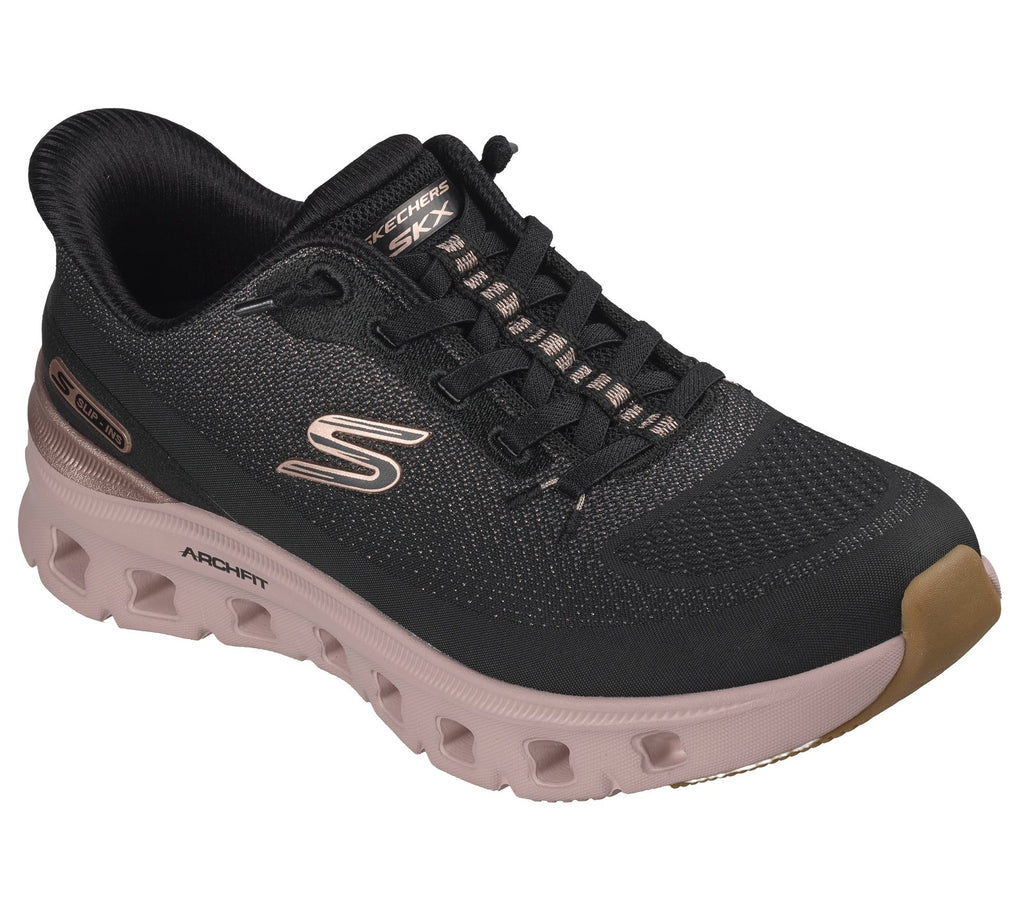 Skechers Slip-ins: Arch Fit Glide-Step Pro - Golden Pace