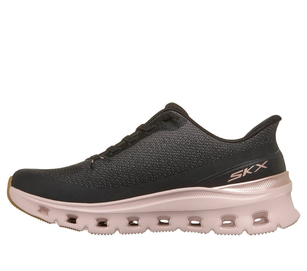 Skechers Slip-ins: Arch Fit Glide-Step Pro - Golden Pace