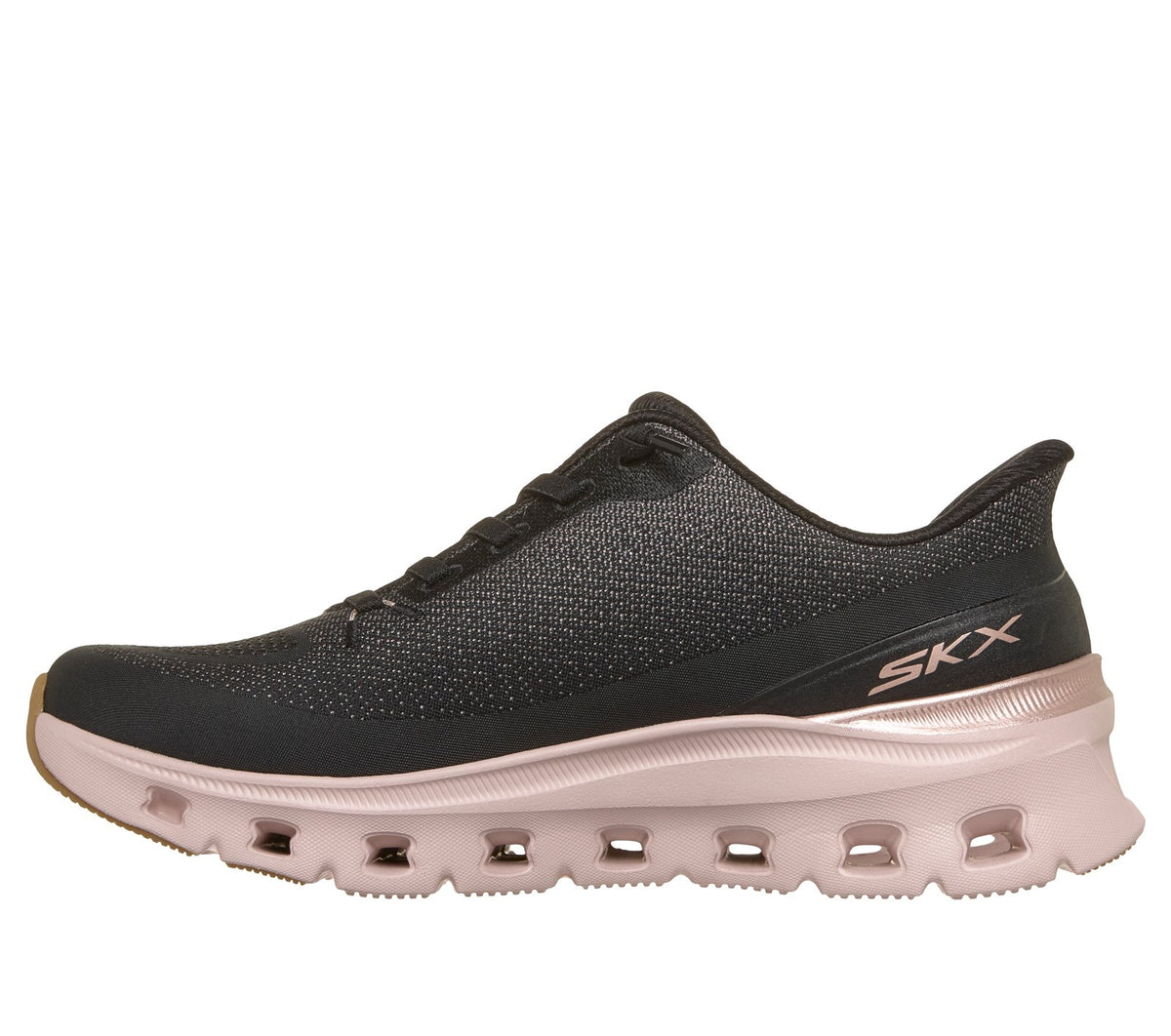 Skechers Slip-ins: Arch Fit Glide-Step Pro - Golden Pace