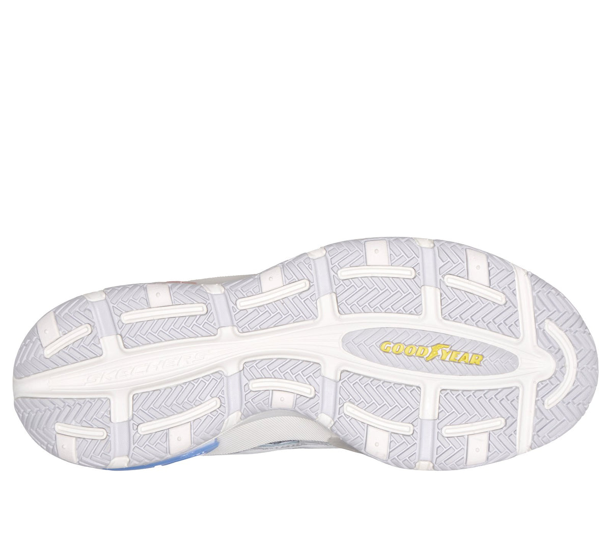 Skechers Slip-ins: Arch Fit D'Lites 330 - Modern Retro