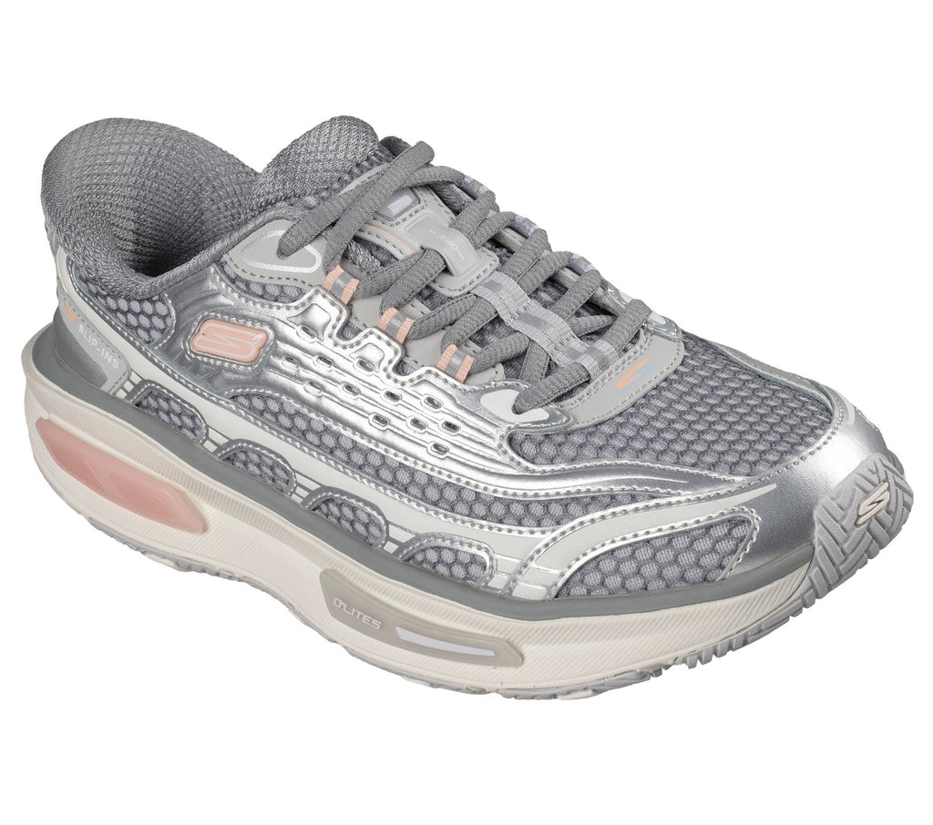 Skechers Slip-ins: Arch Fit D'Lites 330 - Modern Retro