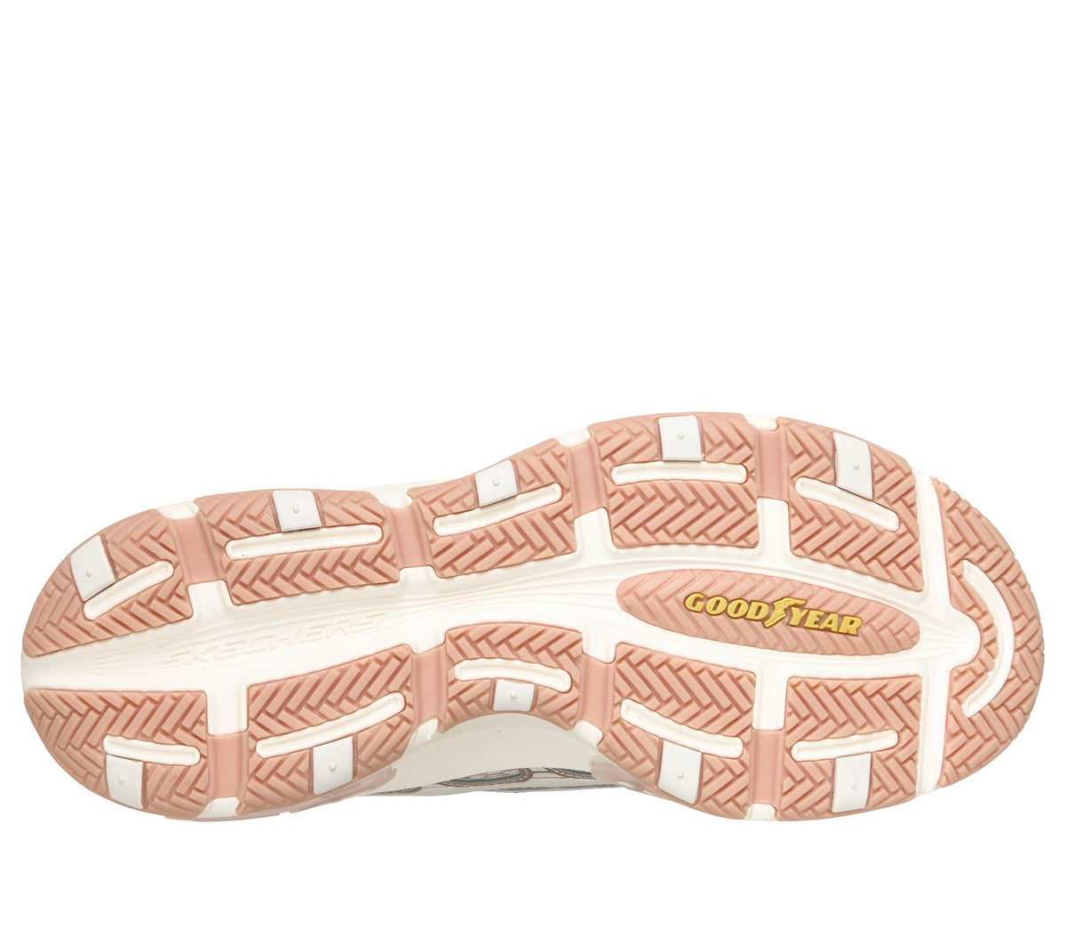 Skechers Slip-ins: Arch Fit D'Lites 330 - Modern Retro