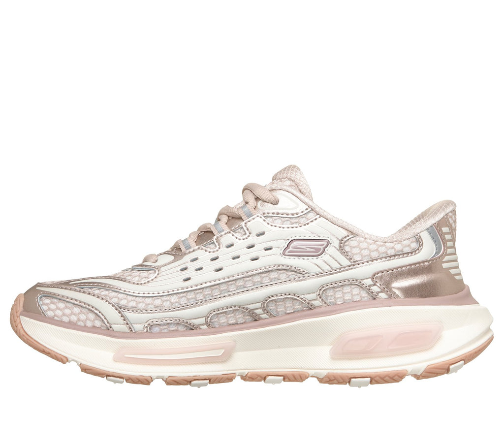 Skechers Slip-ins: Arch Fit D'Lites 330 - Modern Retro