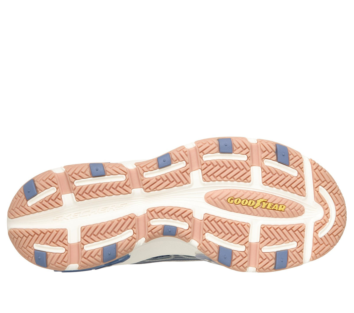 Skechers Slip-ins: Arch Fit D'Lites 330 - Modern Retro