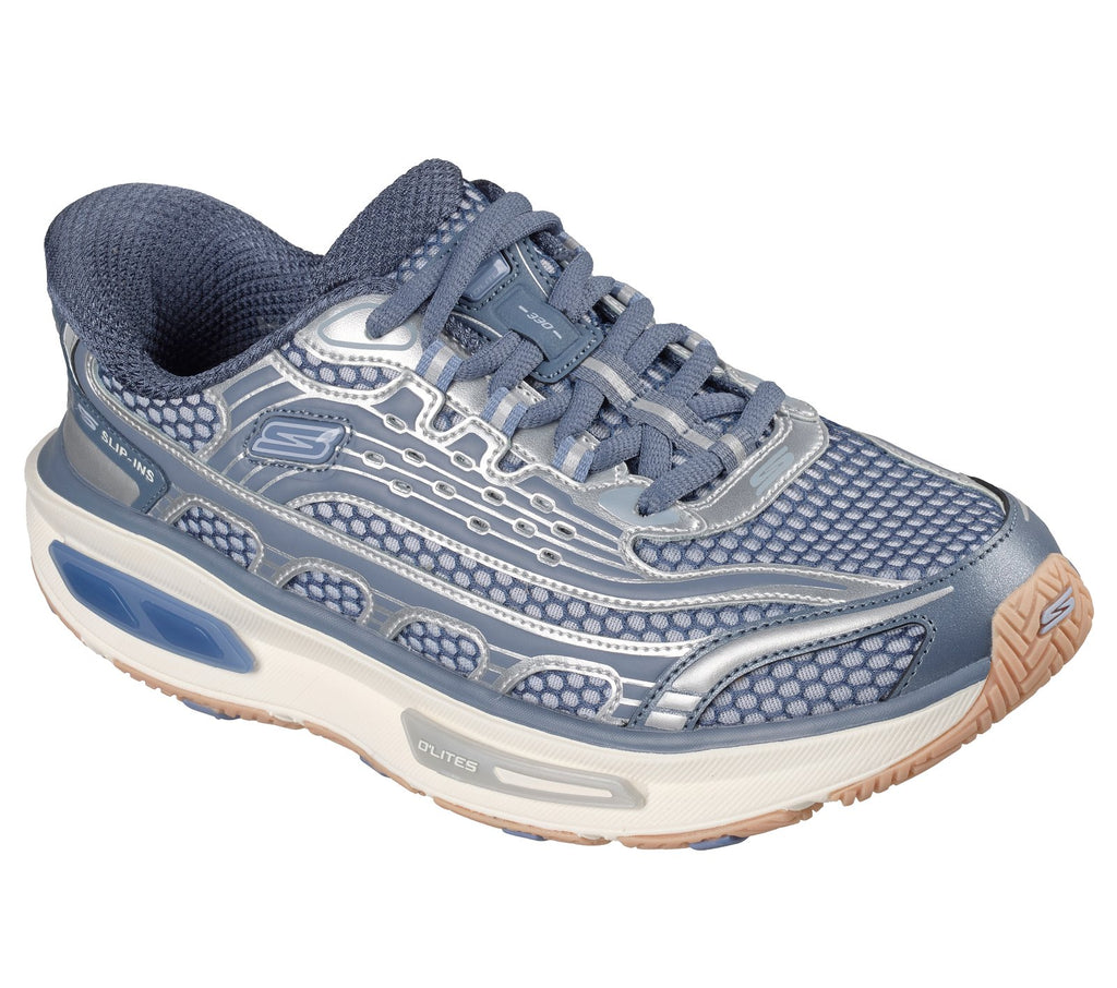 Skechers Slip-ins: Arch Fit D'Lites 330 - Modern Retro
