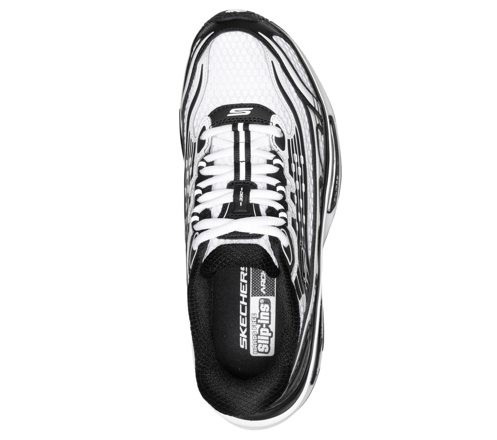 Skechers Slip-ins: Arch Fit D'Lites 330 - Modern Retro