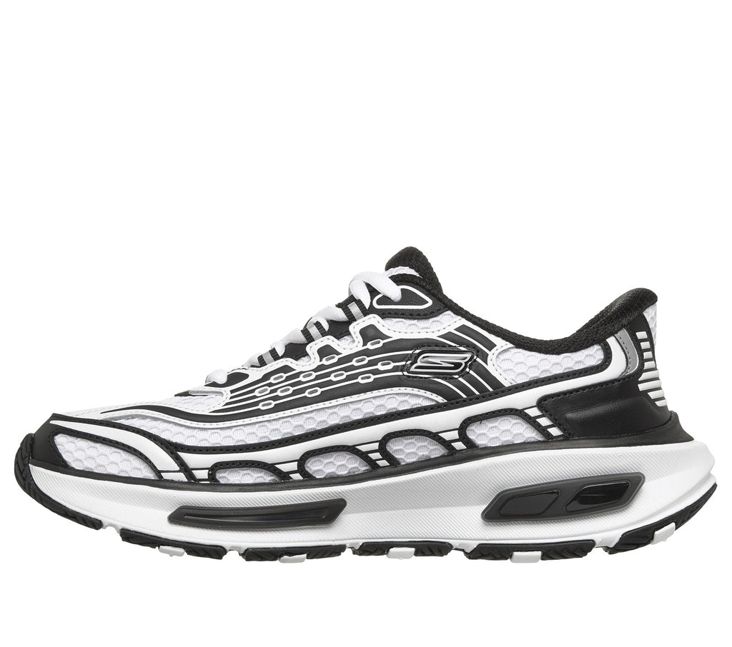 Skechers Slip-ins: Arch Fit D'Lites 330 - Modern Retro