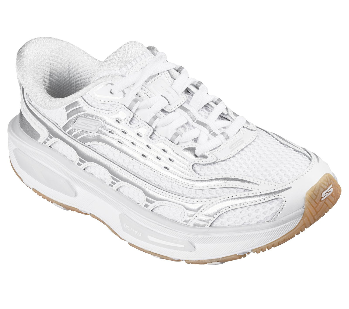 Skechers Slip-ins: Arch Fit D'Lites 330 - Modern Retro