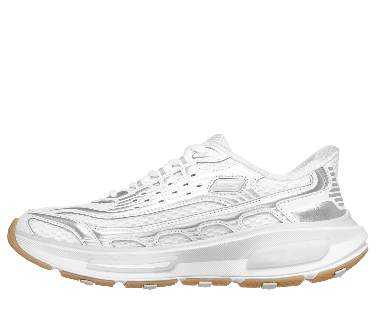 Skechers Slip-ins: Arch Fit D'Lites 330 - Modern Retro