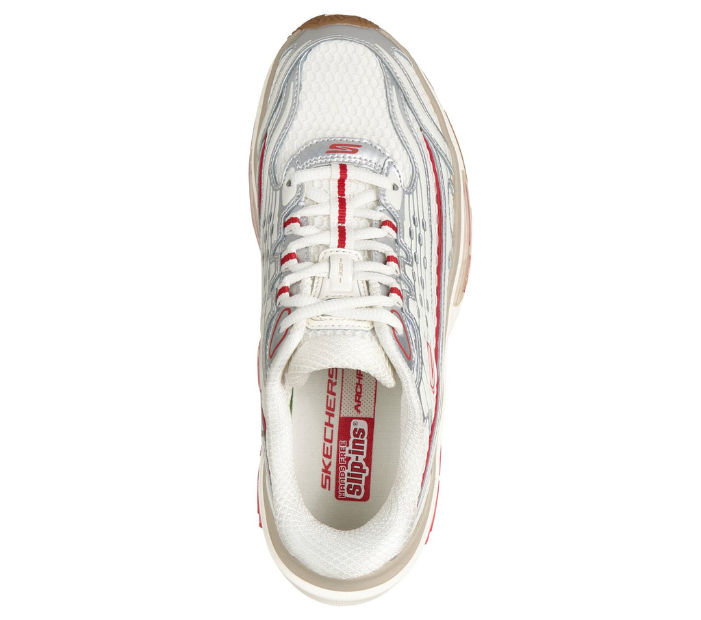 Skechers Slip-ins: Arch Fit D'Lites 330 - Modern Retro