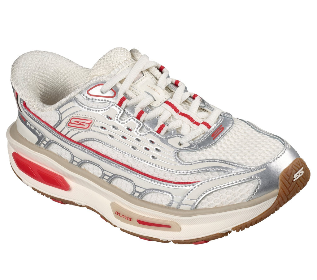 Skechers Slip-ins: Arch Fit D'Lites 330 - Modern Retro