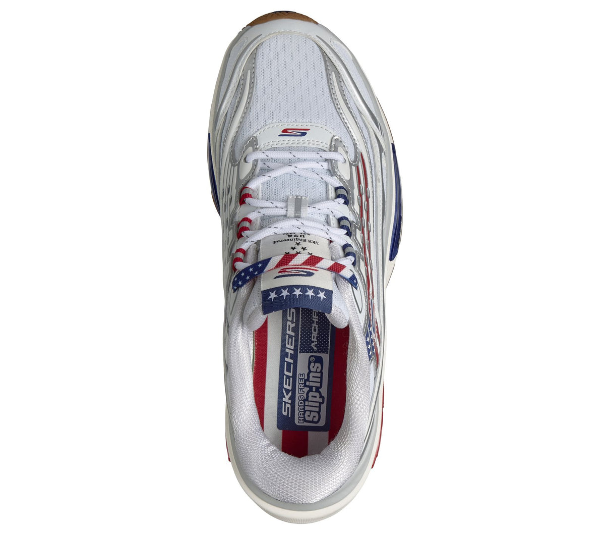 Skechers Slip-ins: Arch Fit D'Lites 330 - Star Line