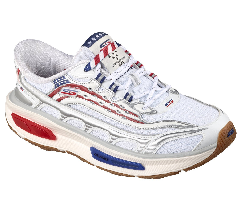 Skechers Slip-ins: Arch Fit D'Lites 330 - Star Line