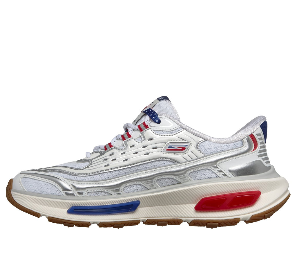 Skechers Slip-ins: Arch Fit D'Lites 330 - Star Line