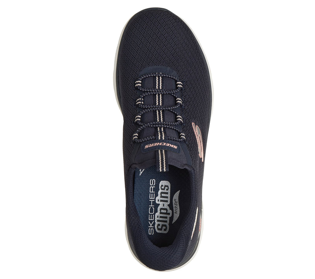 Skechers Slip-ins: Arch Fit Summits - Soft Focus
